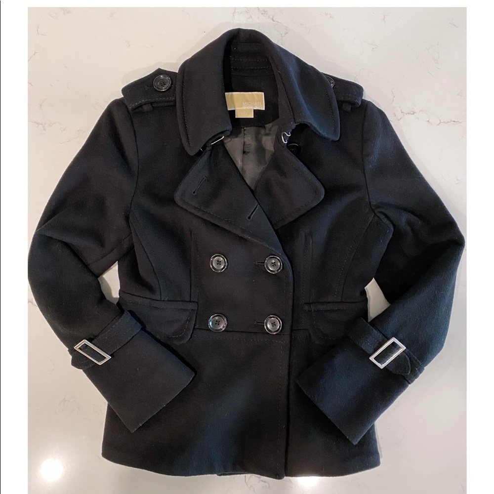Michael Kors Peacoat